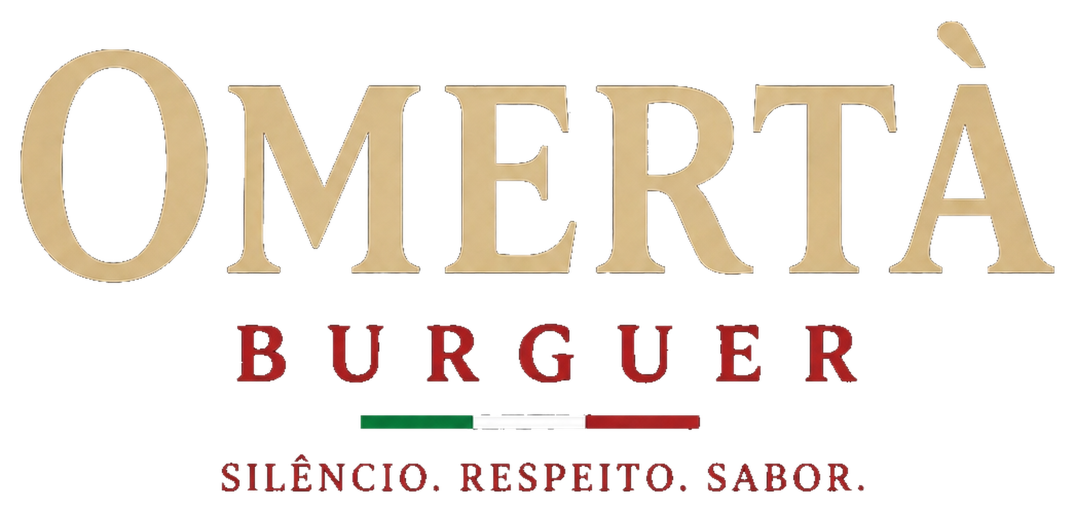 Omertà Burguer